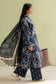 Coco By Zara Shahjahan Digital Printed Lawn Unstitched 3pcs - Jotey