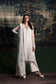 La Regina By Seraph Organza Unstitched 3pcs