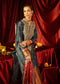 Roohi Silk Embroidered Unstitched 3pcs