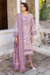 Nureh Exclusive Jacquard Unstitched Lawn 3pcs - Jotey
