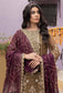 Rang-E-Mehfil Festive Unstitched Chiffon 3pcs