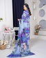 Pakeeza by Aalaya Vol-01 Embroidered Lawn Unstitched 3Pcs