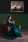 La Regina By Seraph Organza Unstitched 3pcs