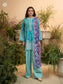Morja By Gull Jee Vol-10 Embroidered Digital Printed Lawn Unstitched 3 Piece