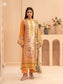 Morja By Gull Jee Vol-11 Embroidered Digital Printed Lawn Unstitched 3Pcs
