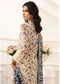 Shamna By Johra Embroidered Chikankari Printed Lawn Unstitched 3Pcs