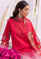 Nur Vantage Embroidered Lawn Unstitched 3 Piece