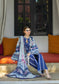 Elaf Premium Signature Embroidered Lawn Unstitched 3pcs - Jotey
