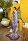 Elaf Premium Signature Embroidered Lawn Unstitched 3pcs