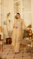 Farmaish By Zebtan Vol 7 Embroidered Chiffon Unstitched 3pcs