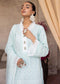 KHOOBSURAT Aventus Swiss Unstitched 3pcs