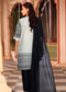 Aasir by Johra Chikankari Lawn Unstitched 3Pcs