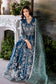 Fleurie By Saad Shaikh Vol-03 Festive Unstitched 3Pcs
