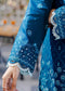 Zellbury Chikankari Embroidered Lawn Unstitched 3Pcs