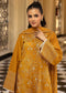 Khoobsurat Lawnkari Embroidered Lawn Unstitched 3pcs - Jotey