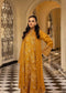 Khoobsurat Lawnkari Embroidered Lawn Unstitched 3pcs - Jotey