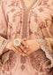 Almaas By Johra Embroidered & Printed Lawn Unstitched 3Pcs