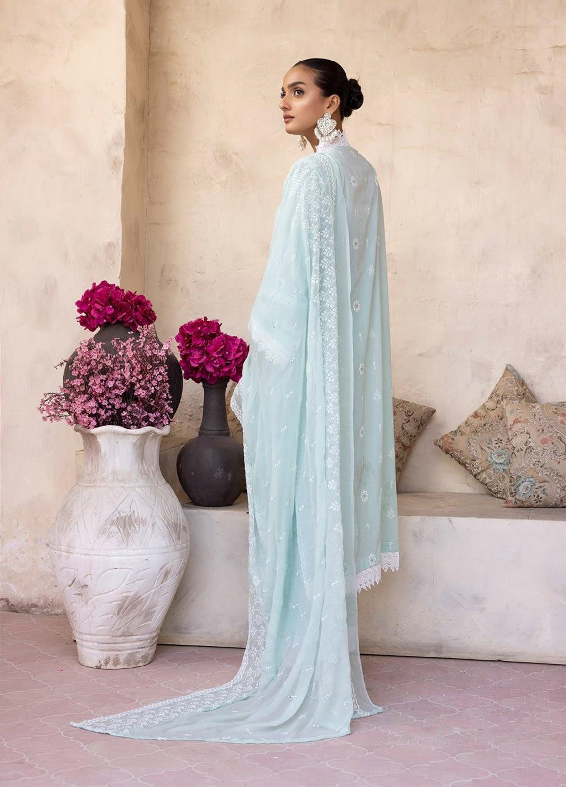 KHOOBSURAT Aventus Swiss Unstitched 3pcs