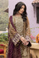 Rang-E-Mehfil Festive Unstitched Chiffon 3pcs