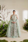 ZOYA & FATIMA REEM Festive Unstitched 4pcs - Jotey