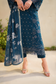 Iznik Festive Lawn Embroidered Unstitched 3pcs - Jotey