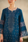 Iznik Festive Lawn Embroidered Unstitched 3pcs - Jotey