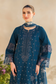 Iznik Festive Lawn Embroidered Unstitched 3pcs - Jotey