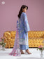 Rang Pasand By Gull Jee Vol-09 Embroidered Digital Printed Fancy Lawn Unstitched 3Pcs