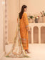 Morja By Gull Jee Vol-11 Embroidered Digital Printed Lawn Unstitched 3Pcs