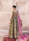 Zarqash Festive Formals'25 Unstitched 3 Piece