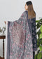 Sui Dhaga Embroidered Printed Lawn Unstitched 3pcs