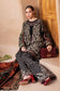 M. Prints By Maria B. Lawn Vol-25 Printed Unstitched 3pcs