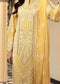 Khoobsurat Lawnkari Embroidered Lawn Unstitched 3pcs - Jotey