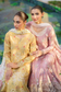 Iznik Festive Lawn Embroidered Unstitched 3pcs - Jotey