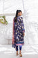 Lakhany Komal Printed Lawn Unstitched 3pcs - Jotey