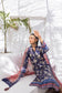 Lakhany Komal Printed Lawn Unstitched 3pcs - Jotey
