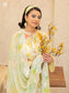 Morja By Gull Jee Vol-12 Embroidered Digital Printed Lawn Unstitched 3Pcs