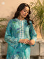 Morja By Gull Jee Vol-10 Embroidered Digital Printed Lawn Unstitched 3 Piece