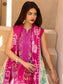 GullBano By Gull Jee Embroidered Edit'26 Digital Printed Lawn Unstitched 3Pcs