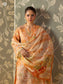 Mishaal By Gull Jee Embroidered Edit'26 Digital Printed Lawn Unstitched 3Pcs