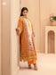 Morja By Gull Jee Vol-11 Embroidered Digital Printed Lawn Unstitched 3Pcs