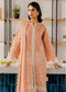 Zellbury Chikankari Embroidered Lawn Unstitched 3Pcs