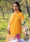 Nur Vantage Embroidered Lawn Unstitched 3 Piece
