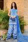 M. Prints By Maria B. Lawn Vol-25 Printed Unstitched 3pcs