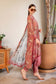 M. Prints By Maria B. Lawn Vol-25 Printed Unstitched 3pcs