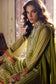 Vasal By Charizma Embroidered Luxury Chiffon Vol-03 Unstitched 3pcs