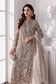 MARIA B. Embroidered Vol-30 Luxury Unstitched 3pcs - Jotey