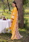 Nur Vantage Embroidered Lawn Unstitched 3 Piece
