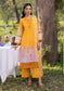 Nur Vantage Embroidered Lawn Unstitched 3 Piece