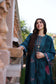Noor By Saadia Asad Eid Luxe Printkari Embroidered Lawn Unstitched 3pcs